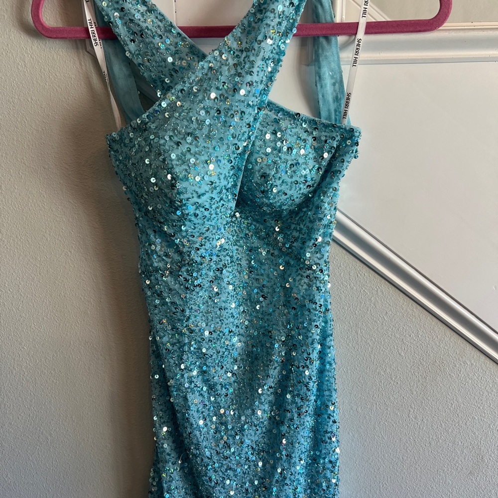 BRAND NEW Sherri Hill